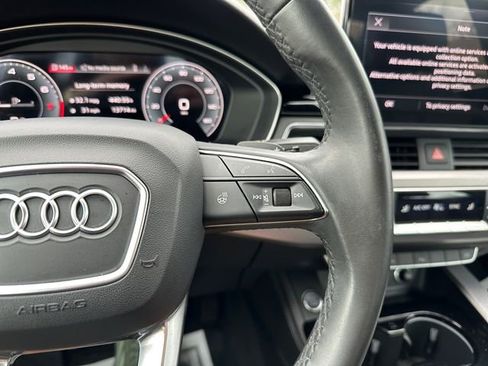 Used 2023 Audi A4 2.0T Premium Plus w/ Premium Plus Package image 22