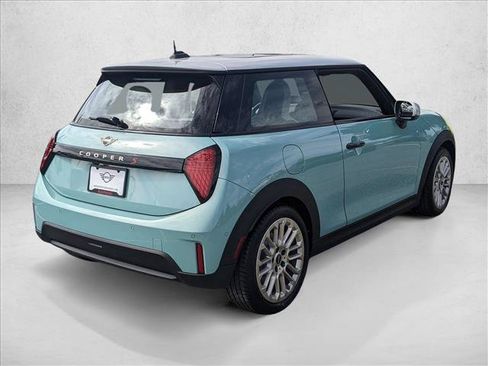 New 2027 MINI Cooper S FWD image 2