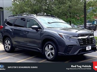Certified 2025 Subaru Ascent Premium AWD/4WD video 1