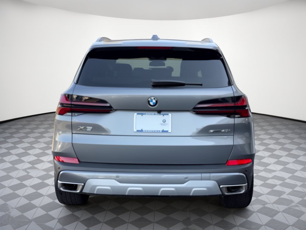 Used 2026 BMW X5 sDrive40i w/ Premium Package RWD image 11