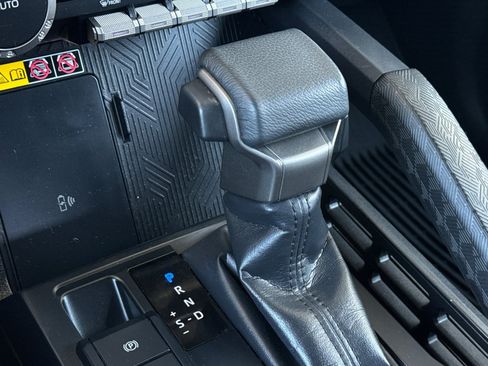 Used 2024 Toyota Tacoma SR5 image 20