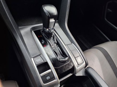 Certified 2019 Honda Civic EX-L image 13