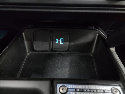 Used 2023 Ford Bronco Badlands w/ Sasquatch Package image 46