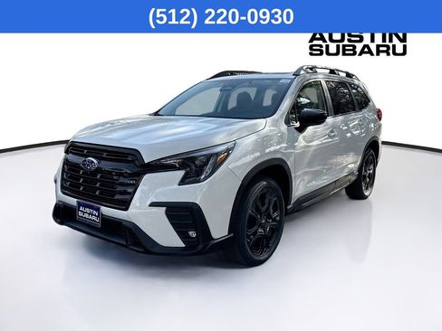 New 2026 Subaru Ascent Bronze Edition image 4