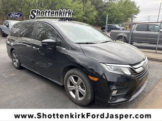 Used 2018 Honda Odyssey EX-L video 1