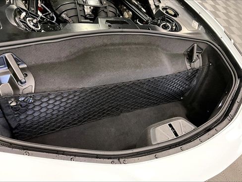 Used 2025 Chevrolet Corvette Z06 RWD image 45