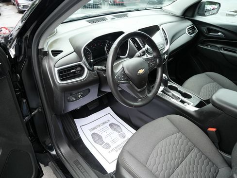 Used 2019 Chevrolet Equinox LT AWD/4WD image 9