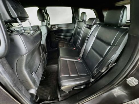 Used 2019 Jeep Grand Cherokee Limited AWD/4WD image 23