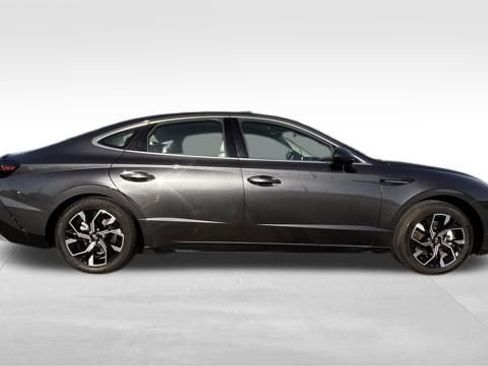 Certified 2024 Hyundai Sonata SEL image 4