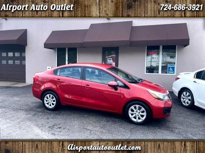 Used 2014 Kia Rio LX w/ Power Package