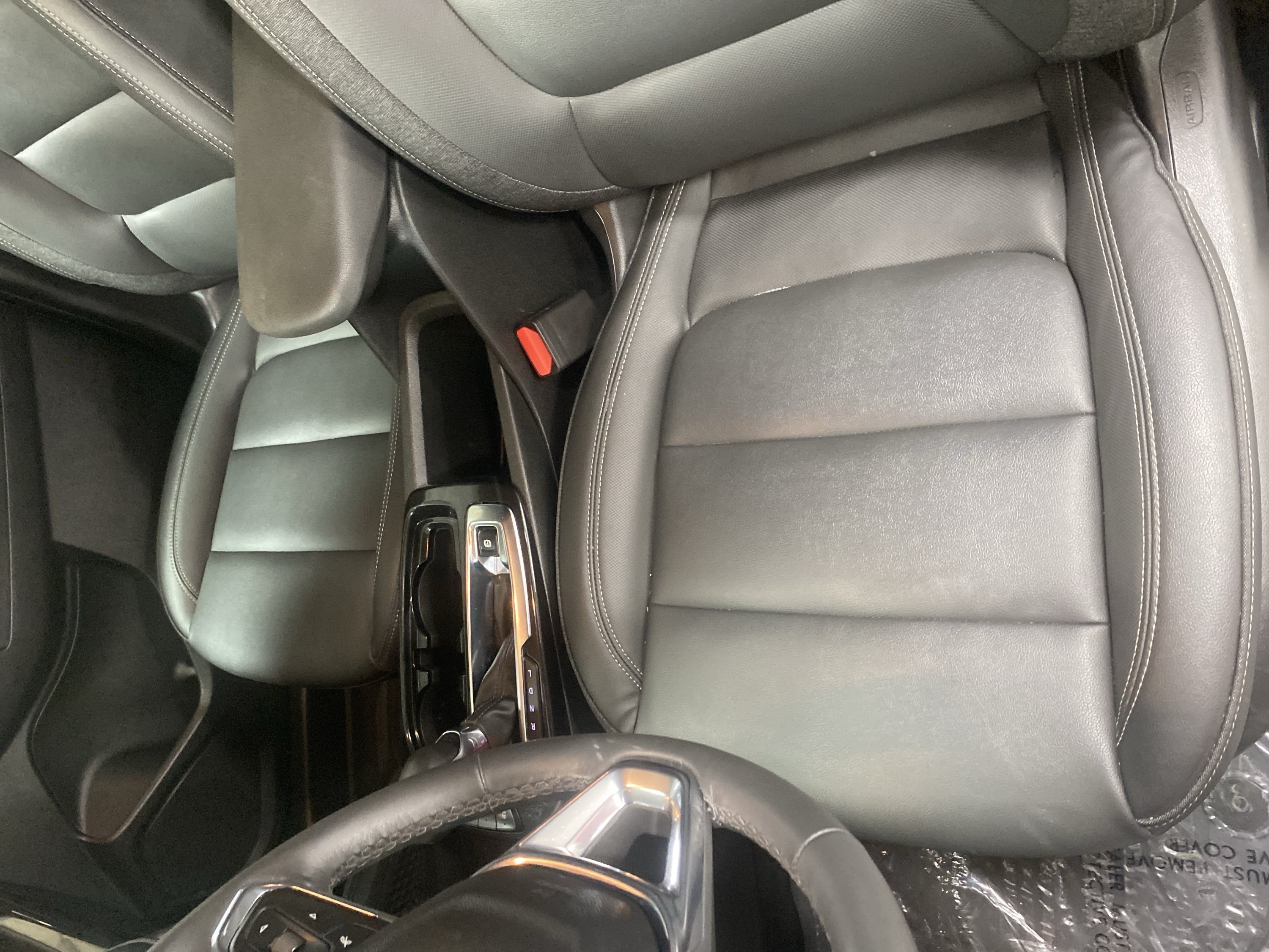 Used 2023 Chevrolet TrailBlazer ACTIV AWD/4WD image 15