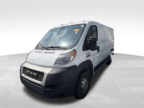 Used 2019 RAM ProMaster 1500 FWD image 5