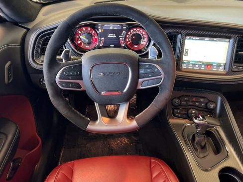 Used 2023 Dodge Challenger SRT Hellcat Redeye image 16