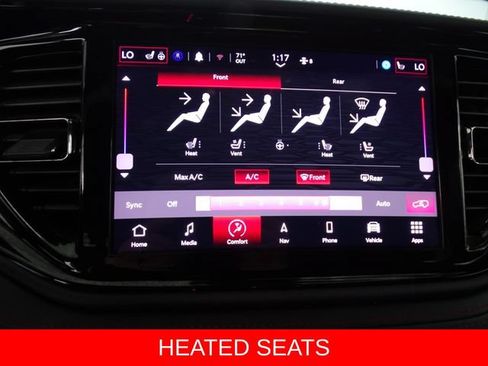 Certified 2024 Dodge Durango R/T AWD/4WD image 15