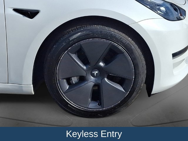 Used 2023 Tesla Model 3 Standard Range RWD image 10