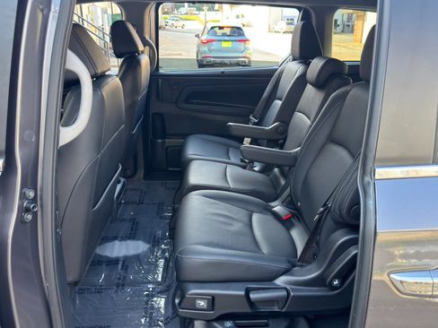 Used 2024 Honda Odyssey EX-L image 40