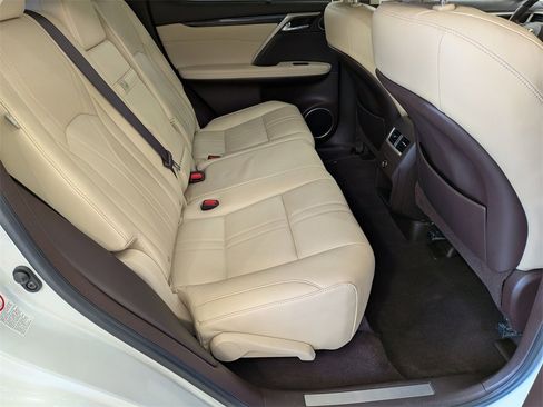 Used 2019 Lexus RX 450h AWD image 36