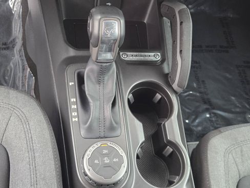 Used 2023 Ford Bronco Big Bend AWD/4WD image 13