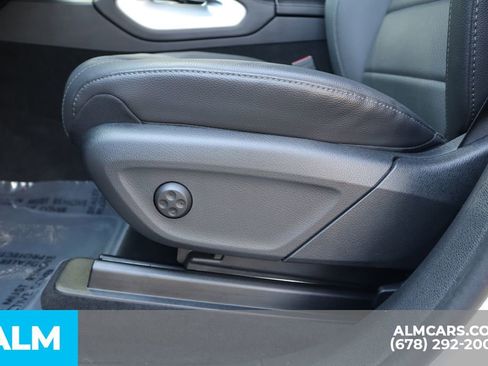 Used 2024 Mercedes-Benz GLE 350 GLE 350 image 15