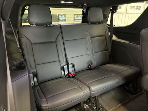 Used 2024 GMC Yukon Denali w/ Advanced Technology Package image 29