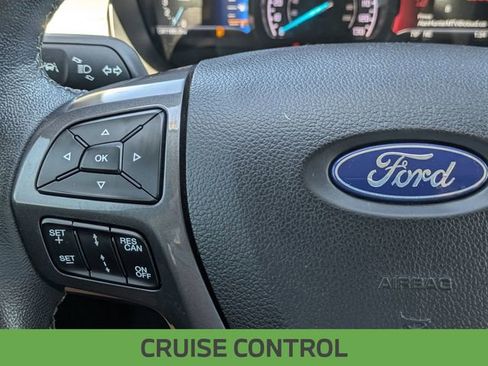 Used 2020 Ford Ranger Lariat w/ Technology Package AWD/4WD image 19