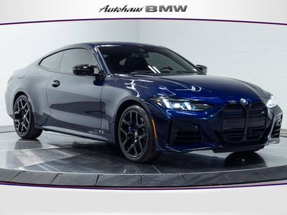 Used 2025 BMW 440i xDrive Coupe w/ Premium Package