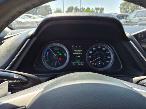 Used 2021 Hyundai Sonata SEL FWD image 17