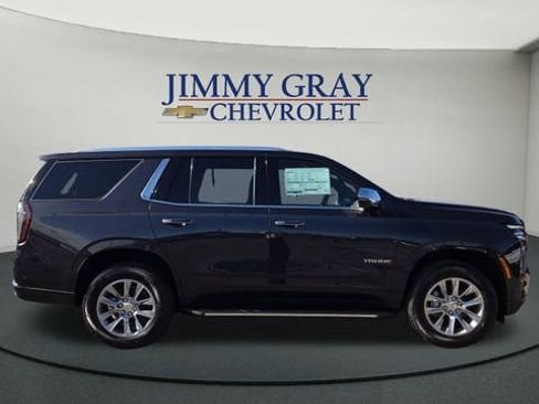 New 2026 Chevrolet Tahoe Premier w/ Sun And Tow Package image 2