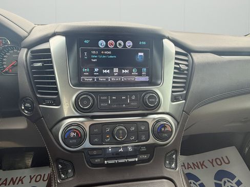 Used 2018 Chevrolet Tahoe Premier w/ Max Trailering Package image 12