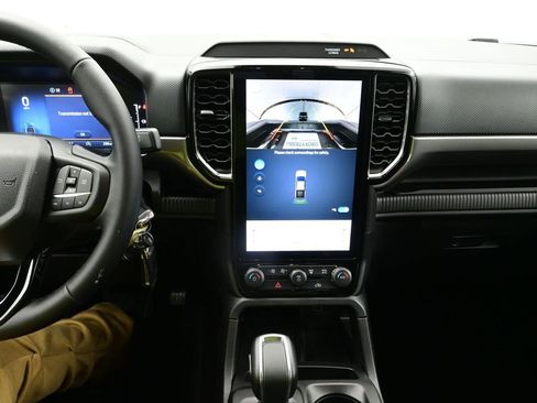 Used 2025 Ford Ranger XLT w/ Equipment Group 301A High image 19