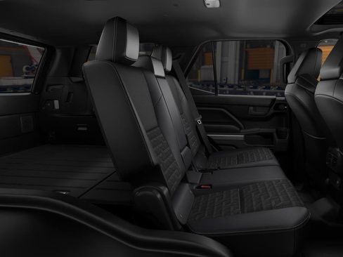 New 2026 Toyota 4Runner TRD Off-Road Premium AWD/4WD image 29
