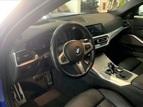 Certified 2022 BMW M340i w/ Premium Package image 13