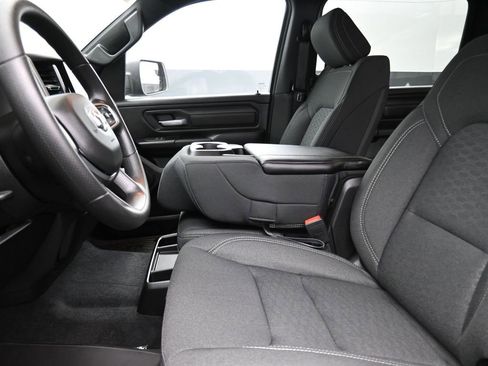 New 2026 RAM 1500 Tradesman image 13