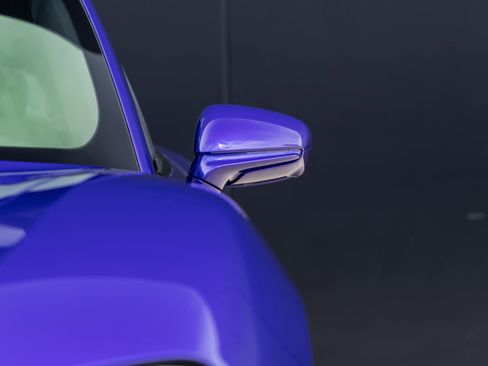 New 2026 Porsche Taycan RWD image 20