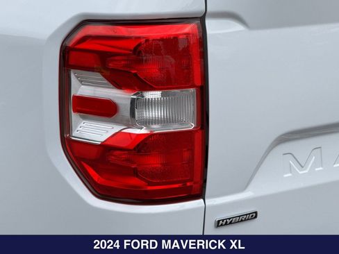Used 2024 Ford Maverick XL FWD image 26
