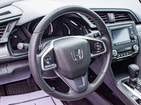 Used 2018 Honda Civic LX image 23