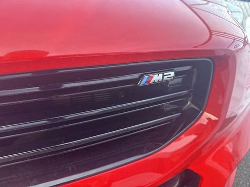 Used 2024 BMW M2 w/ Lighting Package image 4