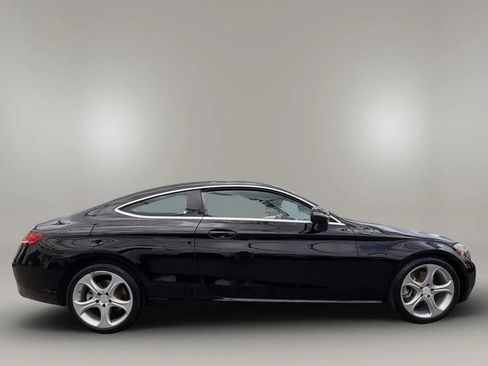 Used 2017 Mercedes-Benz C 300 4MATIC Coupe image 14