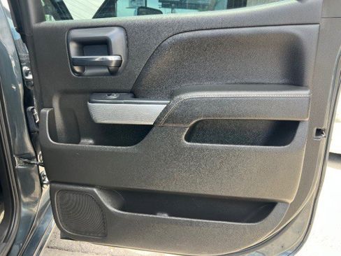 Used 2018 Chevrolet Silverado 1500 LT w/ Texas Edition image 25