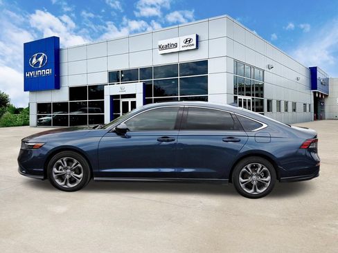 Used 2024 Honda Accord EX image 8