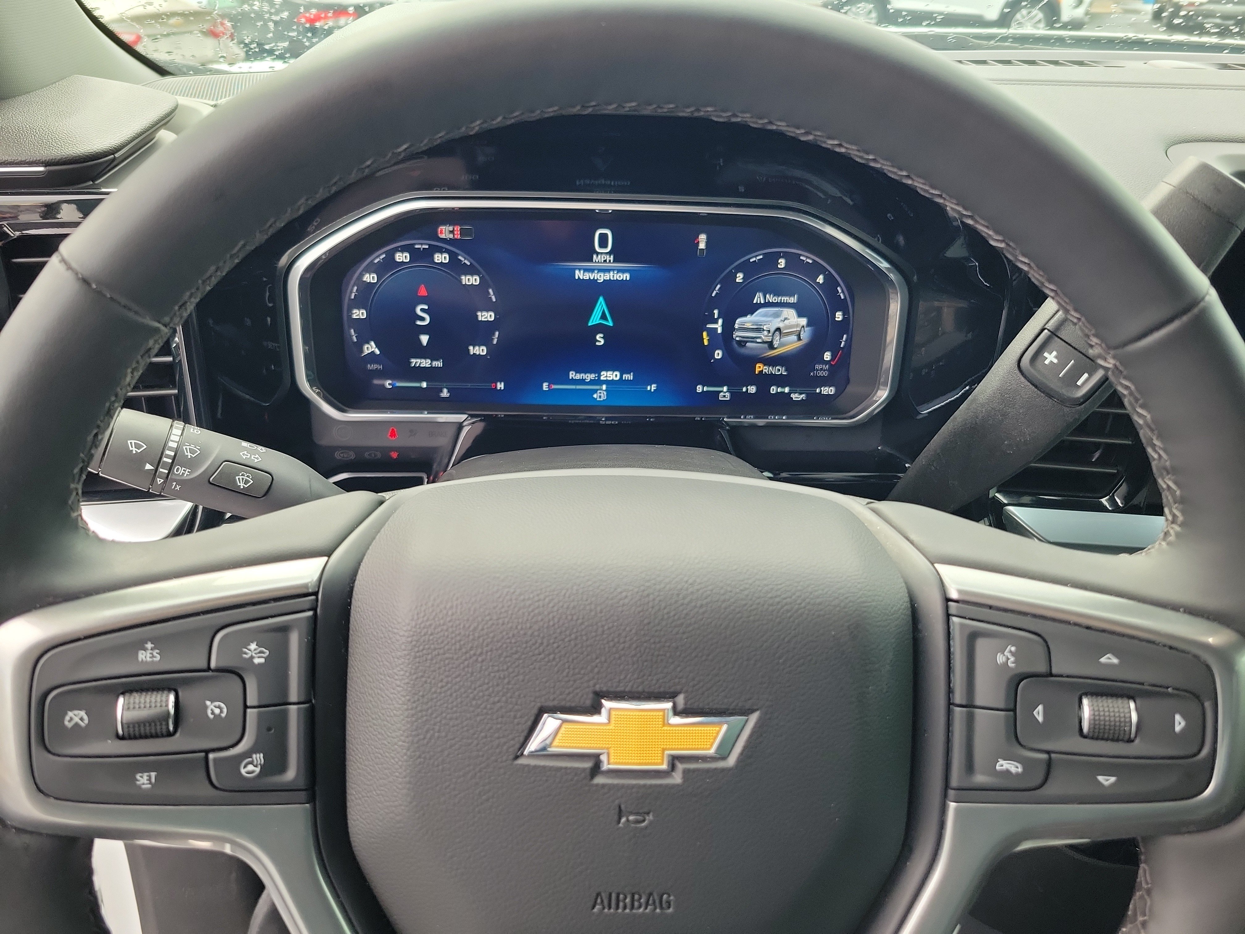 Used 2026 Chevrolet Silverado 1500 LT w/ All Star Edition Plus RWD image 19