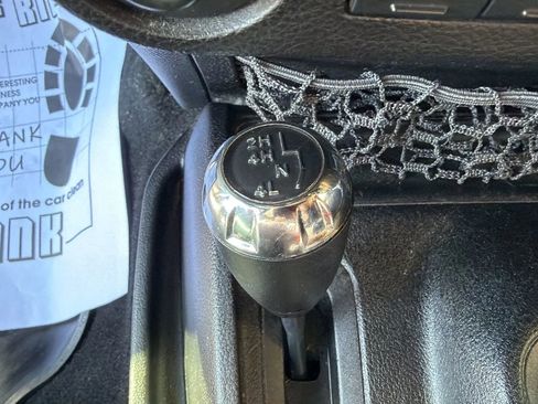 Used 2012 Jeep Wrangler Unlimited Sahara w/ Connectivity Group image 23