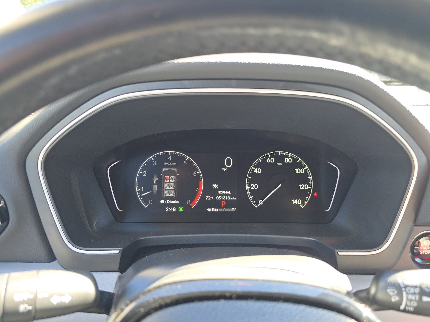 Used 2025 Honda Pilot EX-L image 27