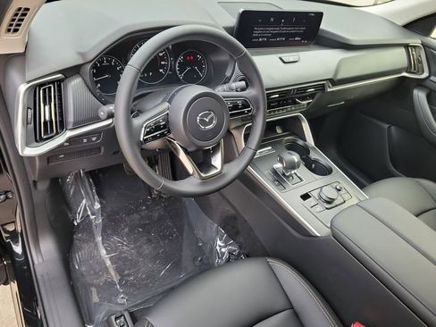 New 2026 MAZDA CX-90 3.3 Turbo w/ Select Package image 23