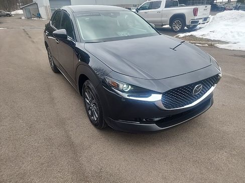 Certified 2023 MAZDA CX-30 AWD 2.5 S image 3