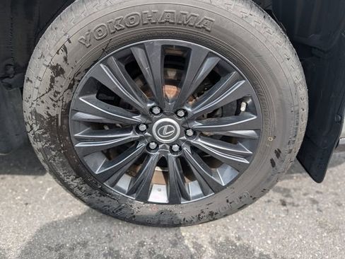 Used 2021 Lexus GX 460 Premium AWD/4WD image 57