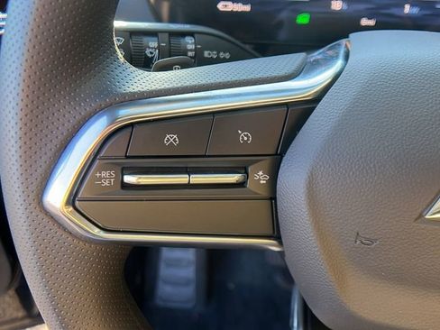 New 2026 Chevrolet Blazer EV LT image 19