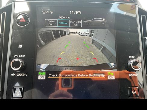 Certified 2026 Subaru Crosstrek 2.5i Limited w/ Crosstrek Mirror Package AWD/4WD image 6