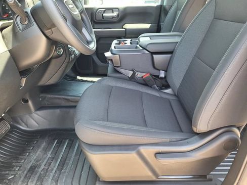 New 2026 GMC Sierra 2500 Pro AWD/4WD image 20
