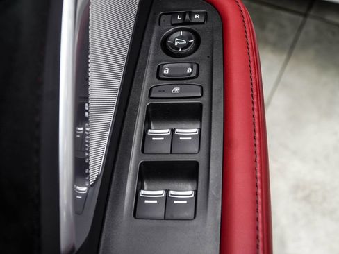 Used 2023 Acura RDX w/ Advance Package FWD image 37
